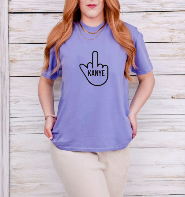 FCK KANYE T-Shirt