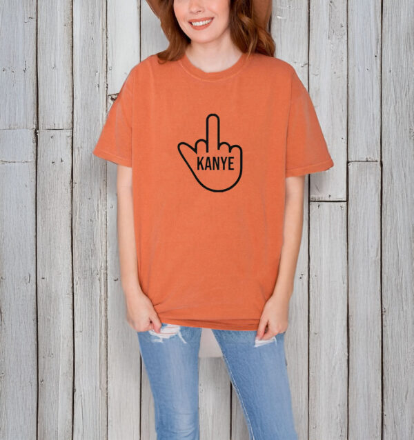FCK KANYE T-Shirt