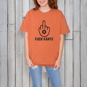 Fuck Kanye T-Shirt