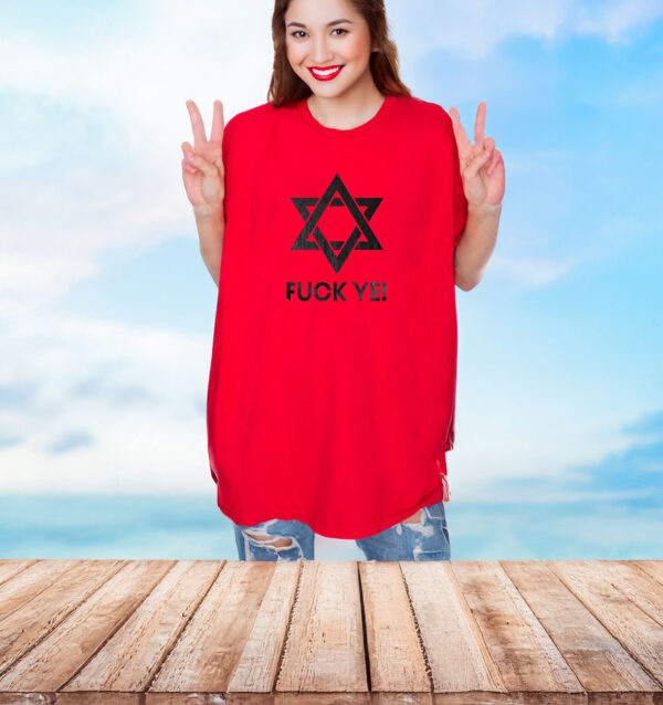kanye middle finger shirt - f kanye T-shirt
